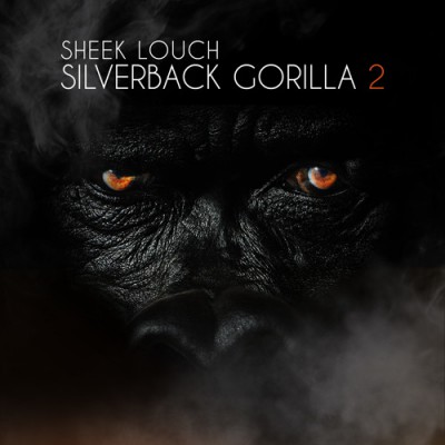 Sheek Louch – Silverback Gorilla 2 (WEB) (2015) (FLAC + 320 kbps)