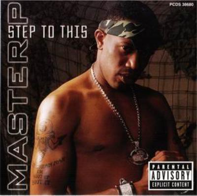 Master P – Step To This (CDM) (1999) (FLAC + 320 kbps)