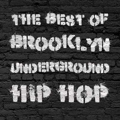 VA – The Best Of Brooklyn Underground Hip-Hop (WEB) (2014) (320 kbps)