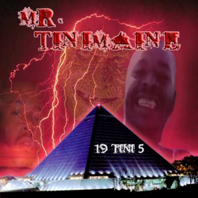 Mr. Tinimaine – 19-Tini-5 (Remastered CD) (1995-2009) (FLAC + 320 kbps)