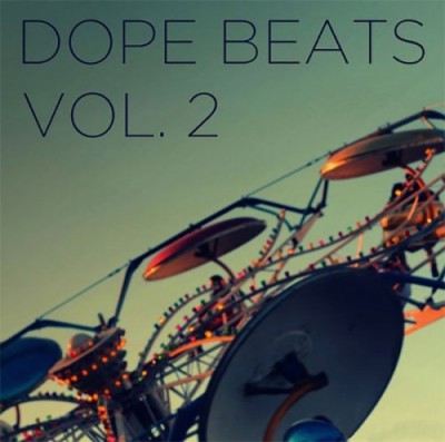 VA – Dope Beats Vol. 2: Hip Hop Instrumentals With A Golden Era Sound (WEB) (2015) (320 kbps)