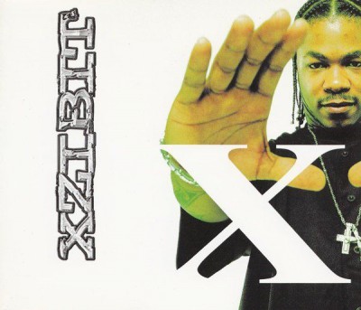 Xzibit – X (CDS) (2001) (FLAC + 320 kbps)