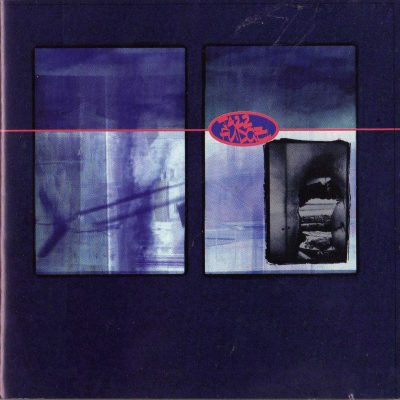 Mark B – Underworld Connection (1997) (CD) (FLAC + 320 kbps)
