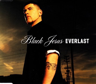 Everlast – Black Jesus (UK CDS) (2000) (FLAC + 320 kbps)