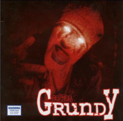 Blaze Ya Dead Homie – Colton Grundy: Tha Undying (CD) (2004) (FLAC + 320 kbps)