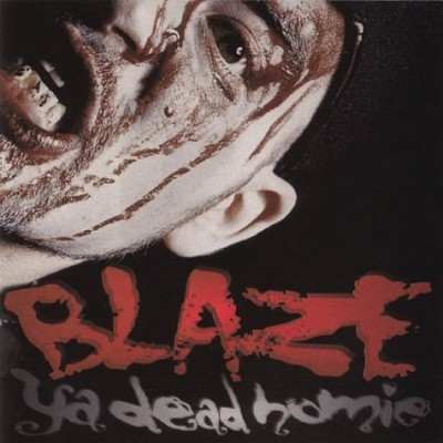 Blaze Ya Dead Homie – 1 Less G N Da Hood (CD) (2001) (FLAC + 320 kbps)