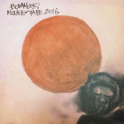 Budamunk - Monkey Tape 2016