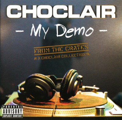 Choclair - My Demo