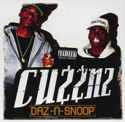 Daz-N-Snoop – Cuzznz (WEB) (2016) (320 kbps)