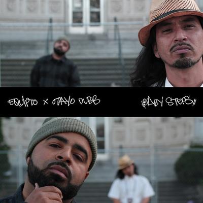Equipto & Otayo Dubb – Baby Steps (CD) (2015) (FLAC + 320 kbps)