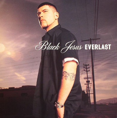 Everlast_-_Black_Jesus_-_Front