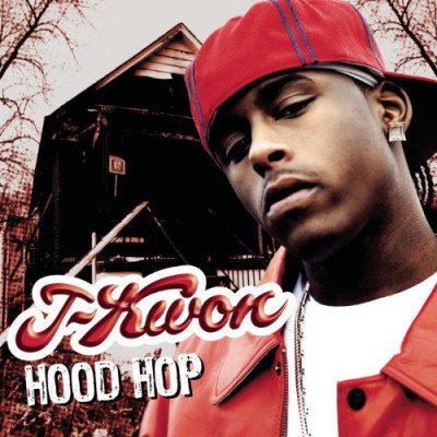 J-Kwon – Hood Hop (CD) (2004) (FLAC + 320 kbps)