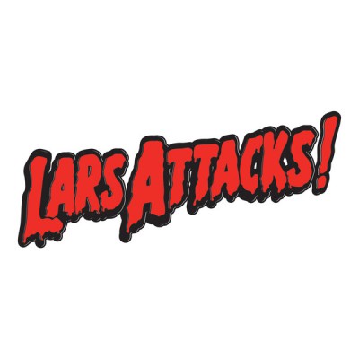 MC Lars – Lars Attacks! (CD) (2011) (FLAC + 320 kbps)