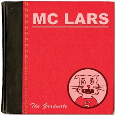 MC Lars – The Graduate (CD) (2006) (FLAC + 320 kbps)