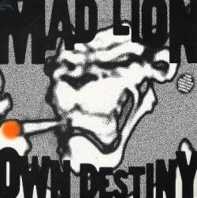 Mad Lion – Own Destiny (Digi Single) (1995) (FLAC + 320 kbps)
