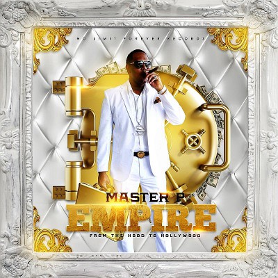 Master P – Empire From The Hood To Hollywood (WEB) (2015) (320 kbps)