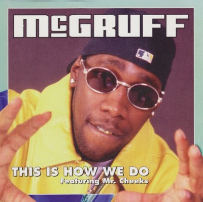 McGruff - This Is How We Do