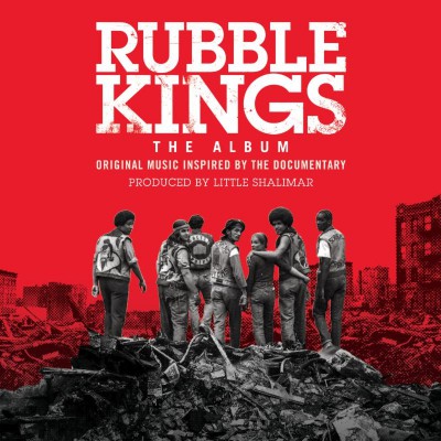 OST – Rubble Kings (WEB) (2016) (320 kbps)