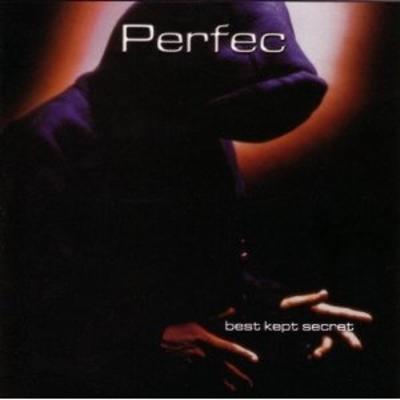 Perfec – Best Kept Secret (CD) (2001) (FLAC + 320 kbps)