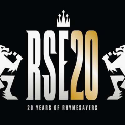 VA – RSE20: 20 Years Of Rhymesayers Entertainment (WEB) (2015) (320 kbps)