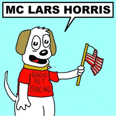 MC Lars – Radio Pet Fencing (CD) (2003) (FLAC + 320 kbps)