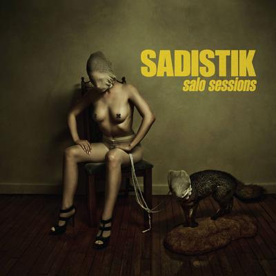 Sadistik - Salo Sessions EP