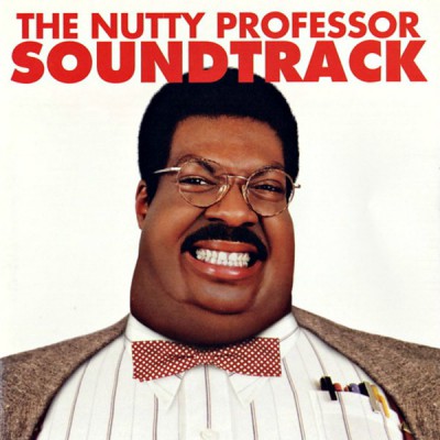 OST – The Nutty Professor (CD) (1996) (FLAC + 320 kbps)