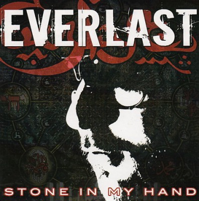 Everlast – Stone In My Hand (Promo CDS) (2008) (FLAC + 320 kbps)