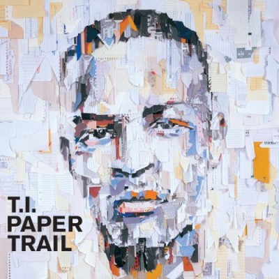 T.I. – Paper Trail (CD) (2008) (FLAC + 320 kbps)
