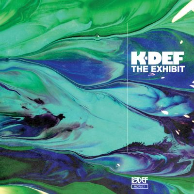 K-Def – The Exhibit (WEB) (2013) (FLAC + 320 kbps)