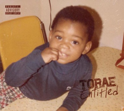 Torae – Entitled (CD) (2016) (FLAC + 320 kbps)