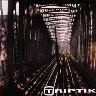Triptik – Triptik EP (WEB) (1999) (FLAC + 320 kbps)