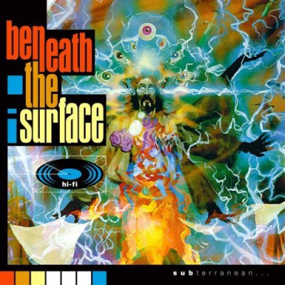 VA – Beneath The Surface (CD) (1998) (FLAC + 320 kbps)
