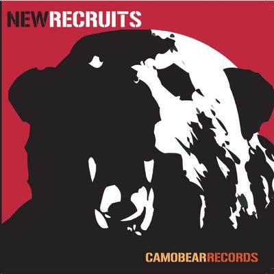VA – Camobear Records: New Recruits (WEB) (2004) (FLAC + 320 kbps)
