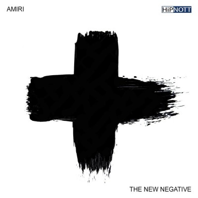 Amiri – The New Negative (CD) (2016) (FLAC + 320 kbps)