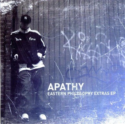 Apathy – Eastern Philosophy Extras EP (CD) (2006) (FLAC + 320 kbps)
