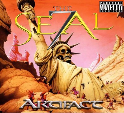 Artifact – The 7th Seal (WEB) (2013) (320 kbps)