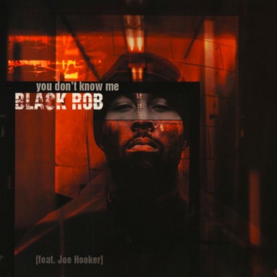Black Rob – You Don't Know Me (CDS) (1999) (320 kbps)