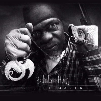 Brotha Lynch Hung - Bullet Market EP