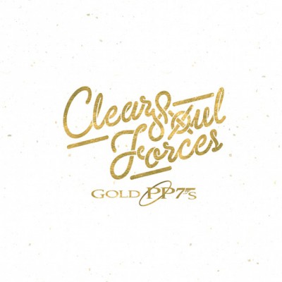 Clear Soul Forces – Gold PP7's (CD) (2013) (FLAC + 320 kbps)