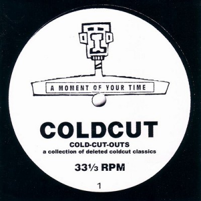 Coldcut – Cold-Cut-Outs (CD) (2000) (FLAC + 320 kbps)