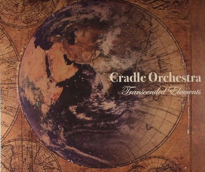 Cradle Orchestra – Transcended Elements (CD) (2010) (FLAC + 320 kbps)