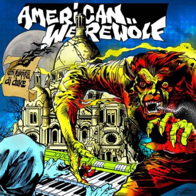 DJ-Duke-American-Werewolf-EP