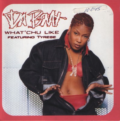 Da Brat – What’chu Like (CDS) (1999) (FLAC + 320 kbps)