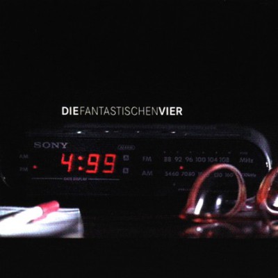 Die Fantastischen Vier – 4:99 (CD) (1999) (FLAC + 320 kbps)