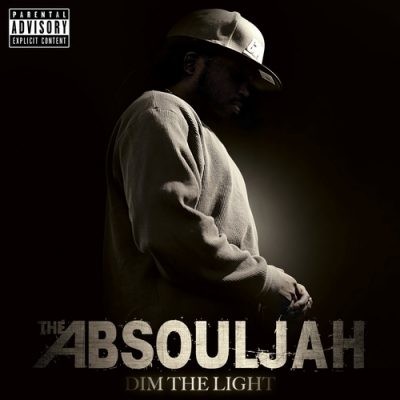 The Absouljah – Dim The Light (WEB) (2014) (FLAC + 320 kbps)