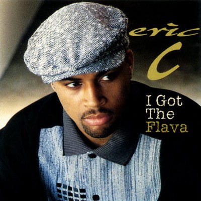 Eric C – I Got The Flava (CDS) (1995) (320 kbps)