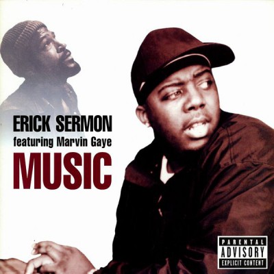 Erick Sermon – Music (CDS) (2001) (FLAC + 320 kbps)