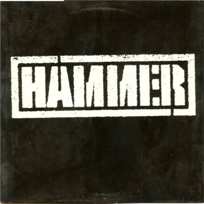 Hammer - 1993 - Pumps and a Bump