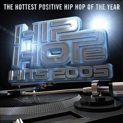 VA – Hip Hope Hits 2005 (CD) (2005) (320 kbps)